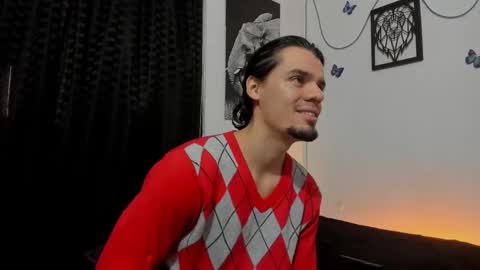 Snapshot of maxi_styles chatting on February 2025 02:48:02 PM Alex online show from February 2025 02:48:02 PM