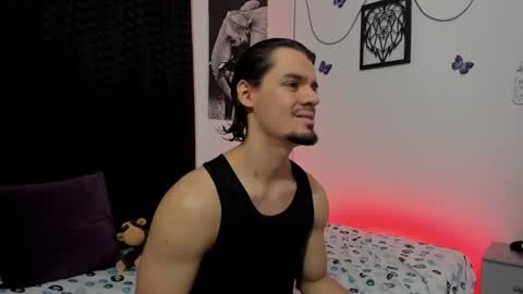 Snapshot of maxi_styles chatting on March 2025 05:54:02 AM Alex online show from March 2025 05:54:02 AM