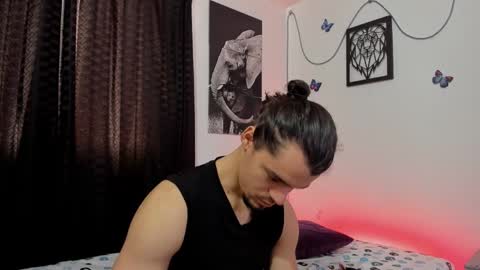 Snapshot of maxi_styles chatting on March 2025 07:23:01 PM Alex online show from March 2025 07:23:01 PM