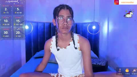 maxim online show from October 2025 03:06:02 AM