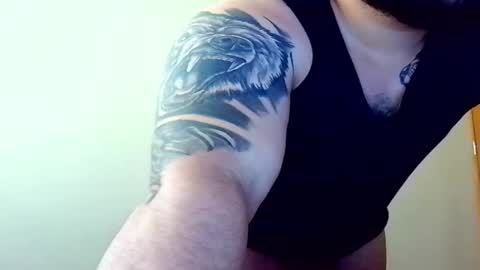 maximiliano_coot online show from January 2026 02:55:01 PM