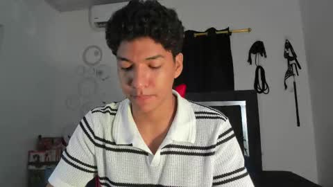 Maximiliano online show from January 2026 07:41:02 PM