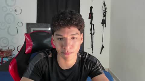 Maximiliano online show from January 2026 08:46:02 PM