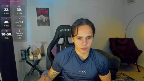 Snapshot of maximiliano_scoott_ chatting on February 2026 06:11:02 PM maximiliano_scoott_ online show from February 2026 06:11:02 PM