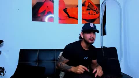 Maximo online show from October 2025 06:25:02 AM