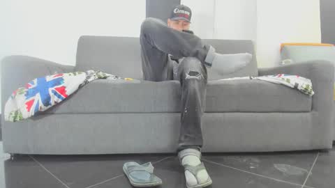 maximo__77 online show from November 2025 11:58:02 PM