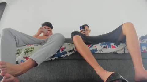 maximo__77 online show from December 2025 07:54:02 PM