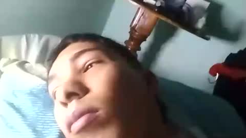 Maximo Aron Vega online show from December 2024 03:59:01 PM