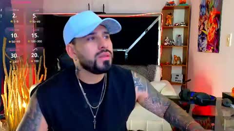 maximo online show from July 2026 07:02:02 PM