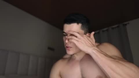 Sebastian online show from December 2024 05:26:01 AM