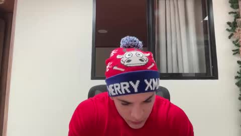 Sebastian online show from December 2024 06:15:02 PM