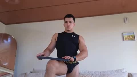 Sebastian online show from January 2025 04:24:01 PM