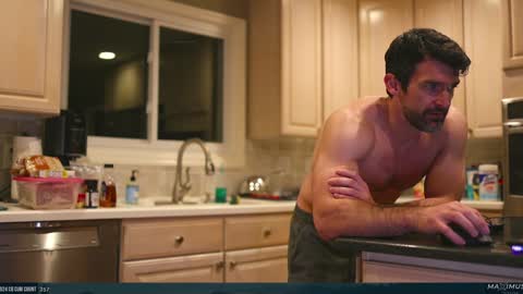 Maximus7871 online show from December 2024 12:52:02 AM