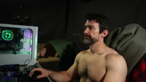 Maximus7871 online show from January 2026 08:03:02 PM