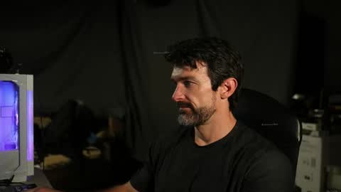 Maximus7871 online show from January 2026 12:37:01 AM