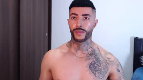 Independent Model online show from January 2025 05:18:02 AM