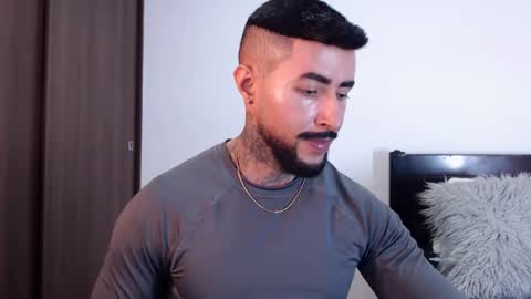 Independent Model online show from March 2025 03:17:01 AM