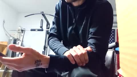 maximusdemitrious online show from January 2026 10:47:02 PM