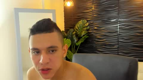 Maximus online show from January 2025 10:19:01 PM