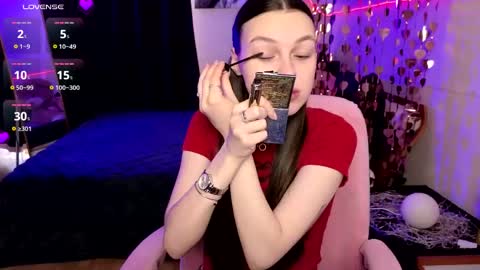 MaxinCarroll online show from May 2026 10:21:01 AM