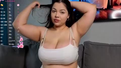 Monica online show from May 2026 10:24:02 AM