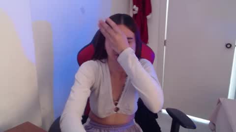 Snapshot of maxinesex_ chatting on May 2026 02:03:02 PM maxinesex_ online show from May 2026 02:03:02 PM