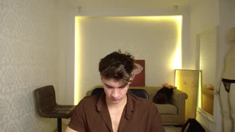 MaxKaiden online show from February 2025 05:33:02 AM