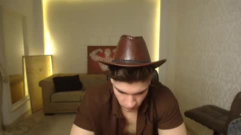 MaxKaiden online show from March 2025 11:32:01 AM