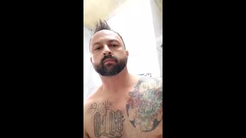 Max Massa online show from May 2026 05:32:02 PM