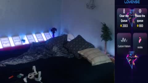 MaxRouger online show from September 2025 08:01:01 PM