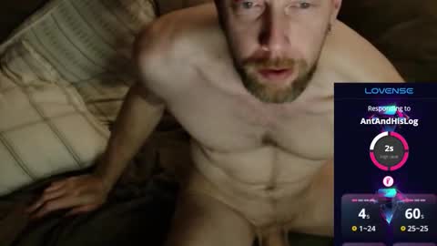 MaxRouger online show from November 2025 02:51:01 PM