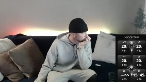 MaxRouger online show from December 2025 10:59:02 PM