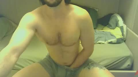 Snapshot of maxsperman1 chatting on September 2025 10:00:01 PM MaxSperman online show from September 2025 10:00:01 PM