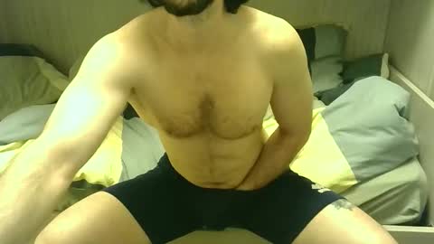 Snapshot of maxsperman1 chatting on September 2025 07:58:02 PM MaxSperman online show from September 2025 07:58:02 PM
