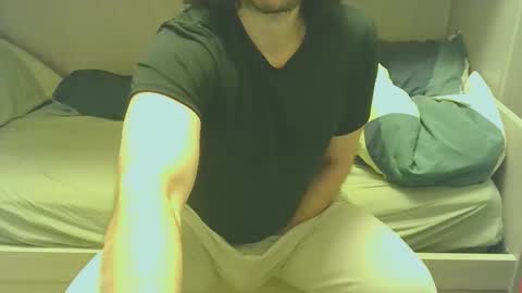 MaxSperman online show from February 2026 07:32:02 PM