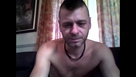 MaxTheWolf online show from October 2025 08:43:02 PM