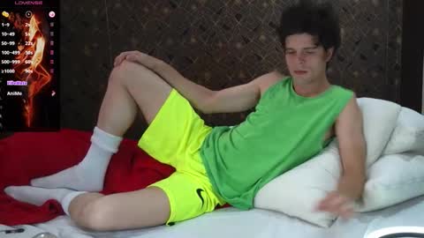 Max online show from January 2026 03:20:02 AM