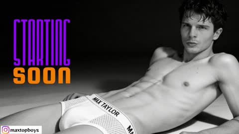 Max online show from January 2026 03:44:01 AM