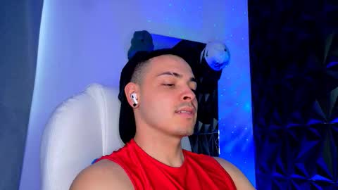 MAX online show from January 2026 08:47:01 PM