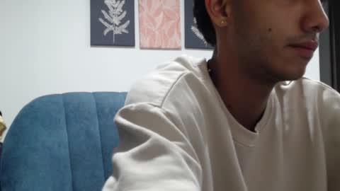 maxwolf18 online show from October 2025 12:22:02 AM