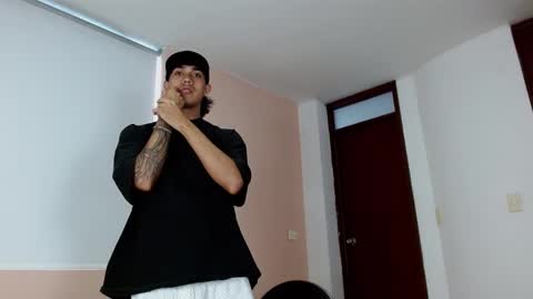 Snapshot of maxx_heatt chatting on October 2025 08:51:01 PM Maxx online show from October 2025 08:51:01 PM