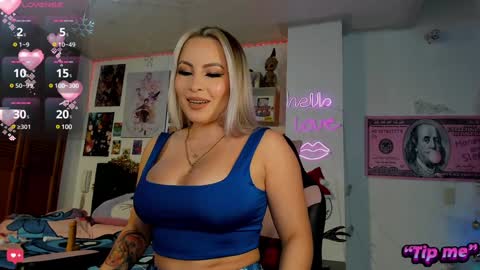 Snapshot of may_aceros chatting on December 2024 11:06:02 PM may aceros online show from December 2024 11:06:02 PM