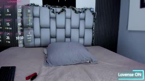 MAY online show from December 2025 12:10:02 PM