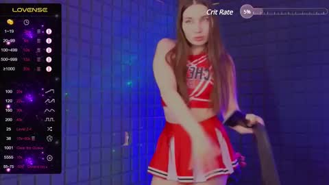 Dani and May online show from March 2025 01:53:02 AM