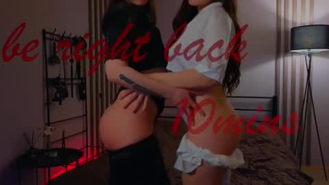 Dani and May online show from March 2025 12:42:02 PM