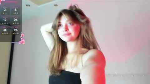 Snapshot of may_fl0wer chatting on September 2025 12:05:02 PM May Flower online show from September 2025 12:05:02 PM