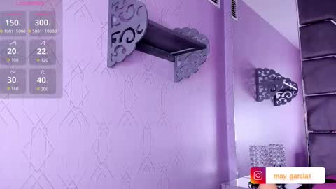 Snapshot of may_fox06 chatting on October 2025 10:47:01 AM MAY online show from October 2025 10:47:01 AM