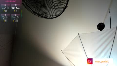 Snapshot of may_fox06 chatting on October 2025 09:46:01 PM MAY online show from October 2025 09:46:01 PM