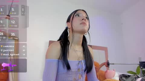 Snapshot of may_fox_ chatting on April 2026 02:51:02 AM May online show from April 2026 02:51:02 AM