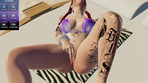 Maya online show from March 2025 09:26:01 PM